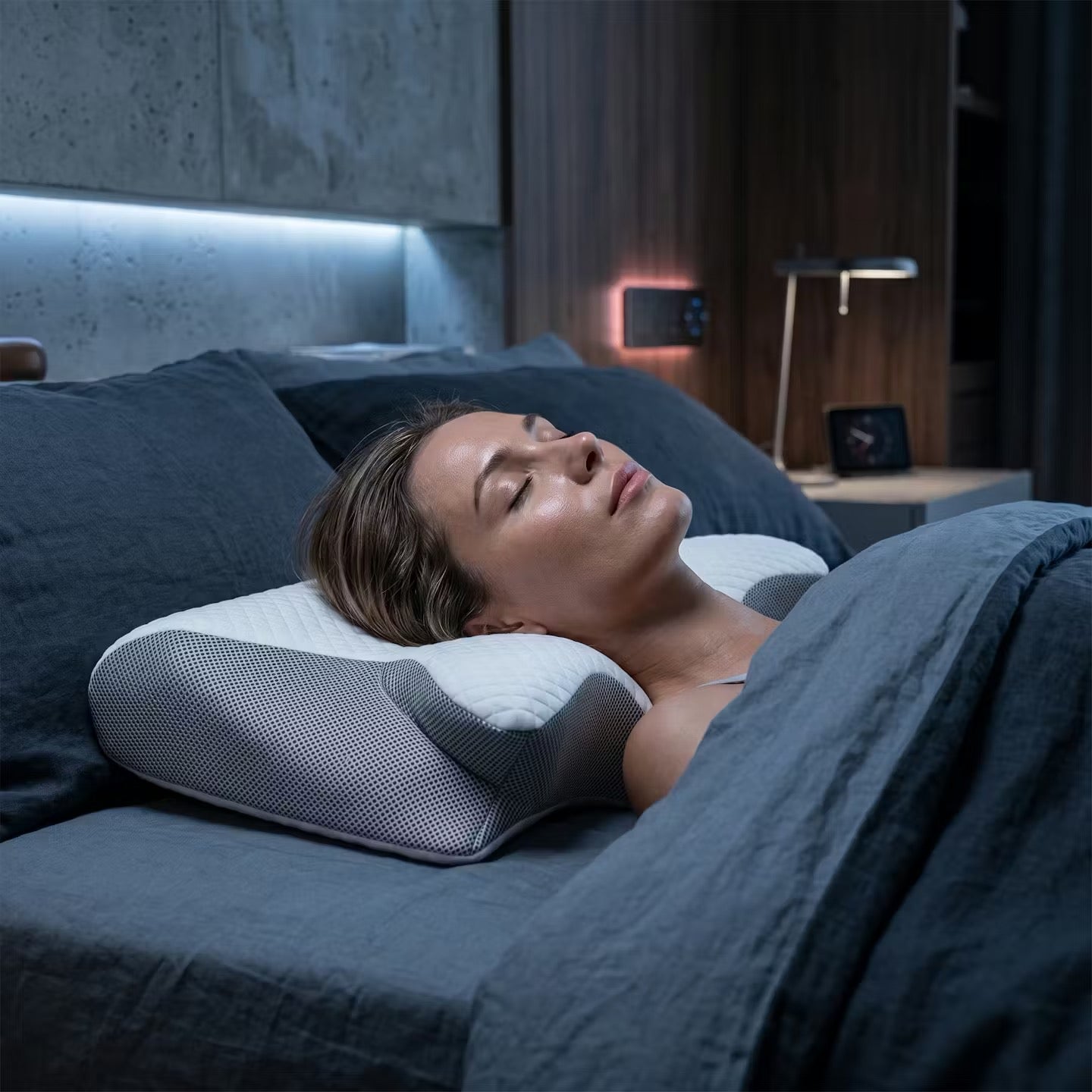 Coolrest™ Pillow