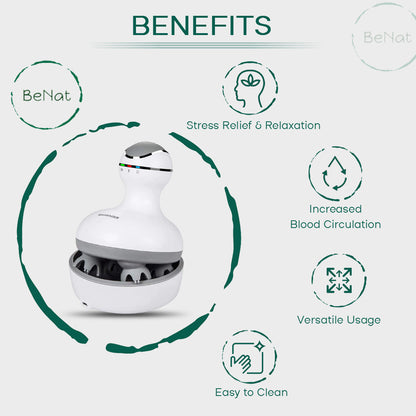 ZENSCALP™ Massager