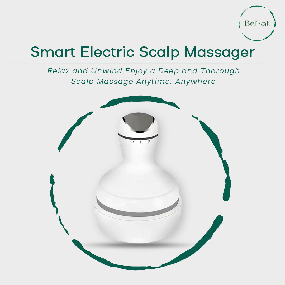ZENSCALP™ Massager