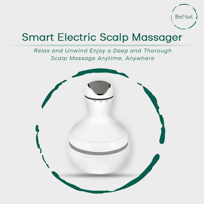 ZENSCALP™ Massager