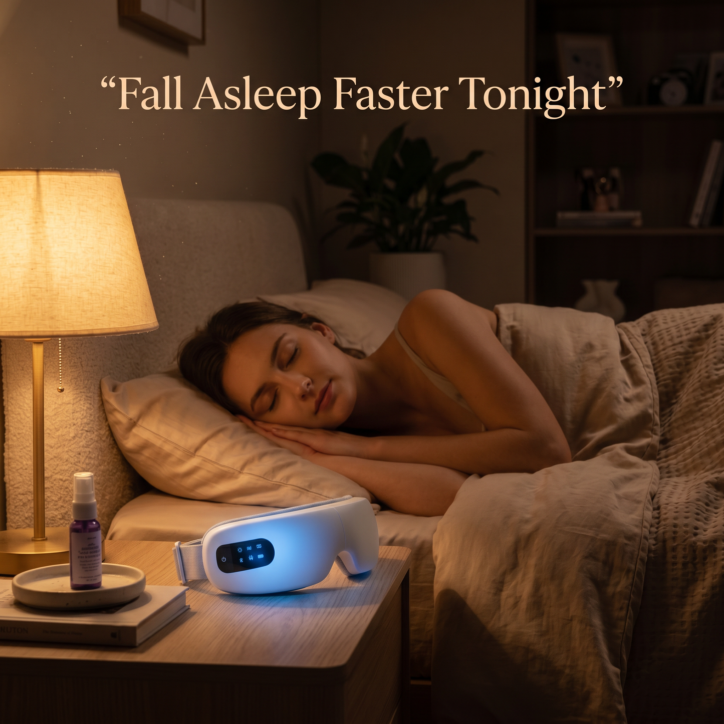 AuraSleep™