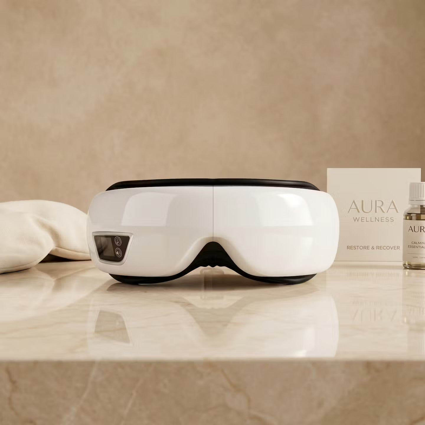 AuraSleep™