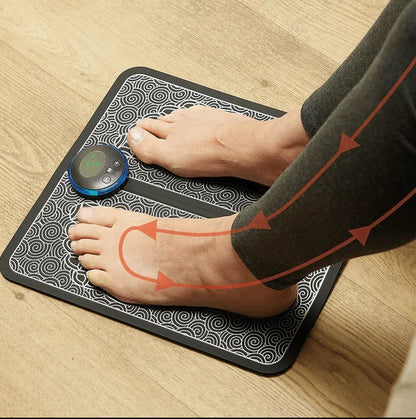 Zentela™ Foot Massager