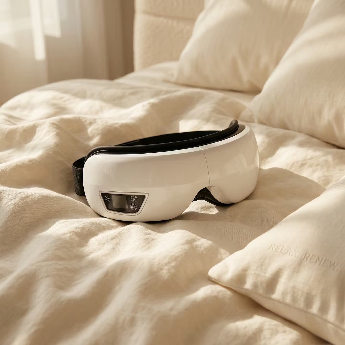 AuraSleep™