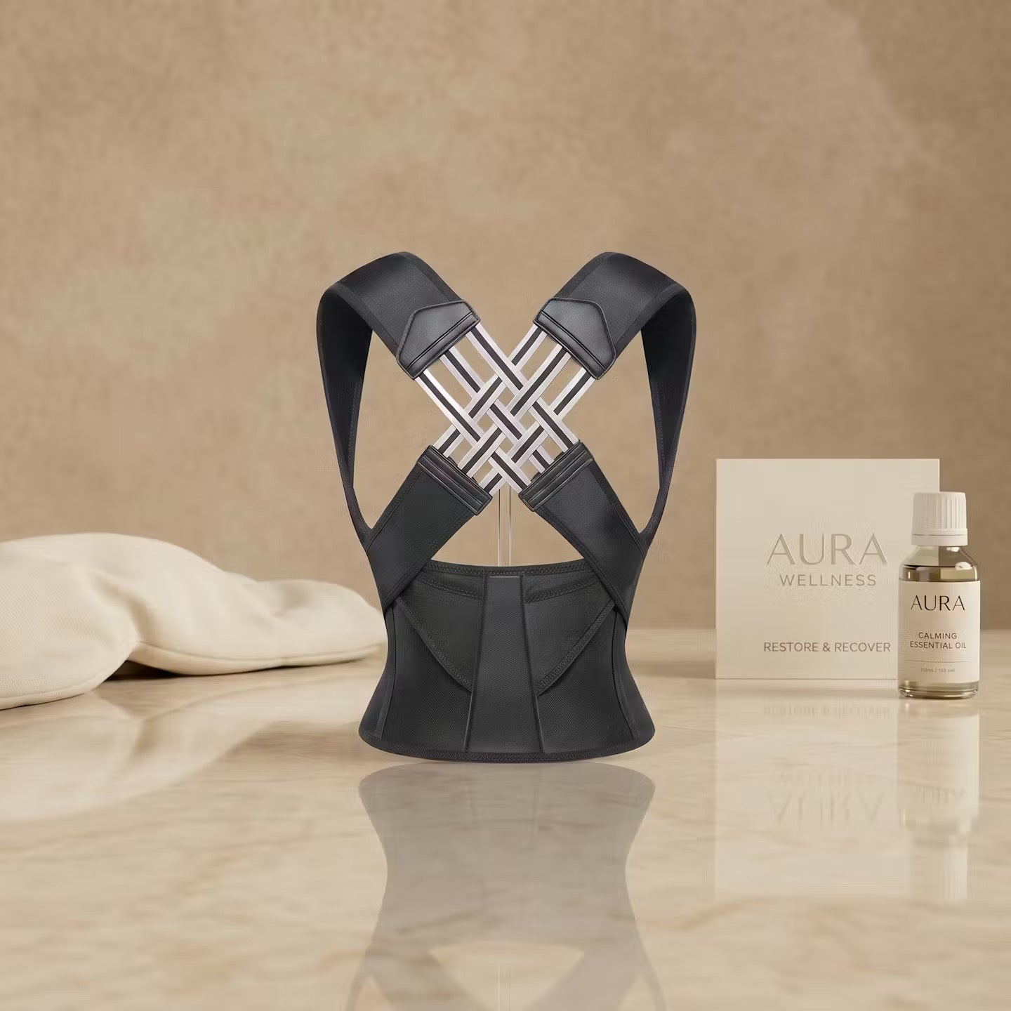 Align™ Posture Corrector