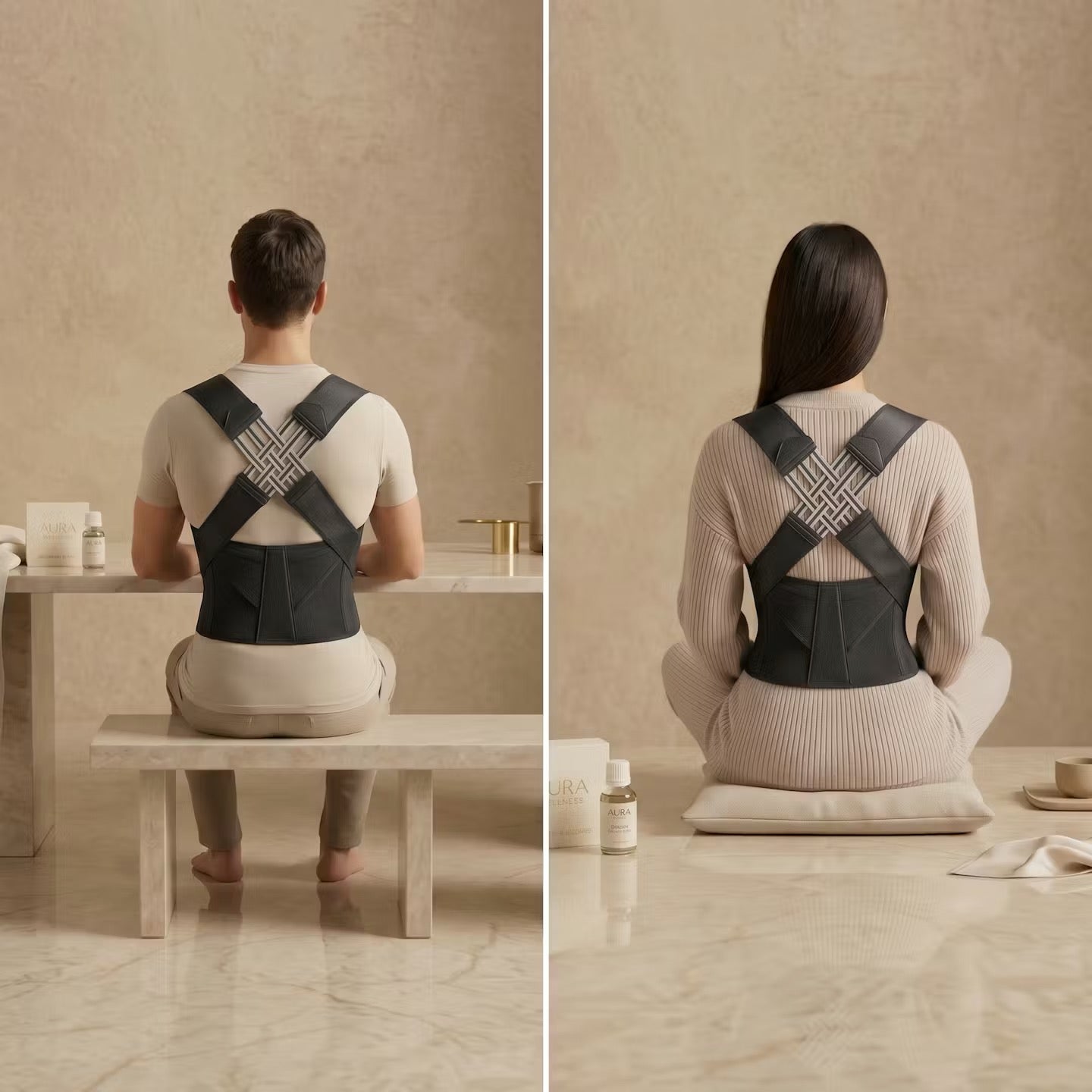 Align™ Posture Corrector