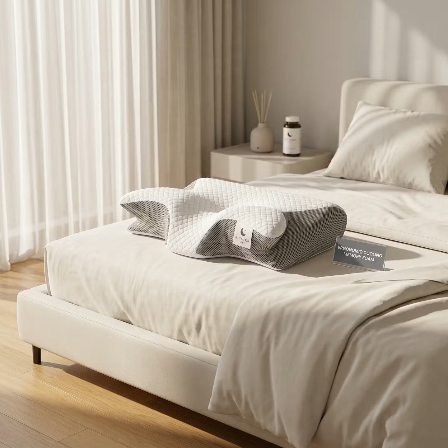 Coolrest™ Pillow