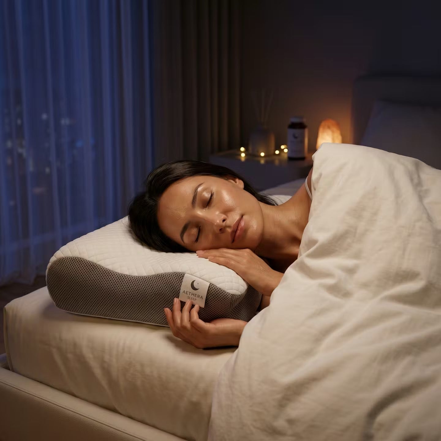 Coolrest™ Pillow