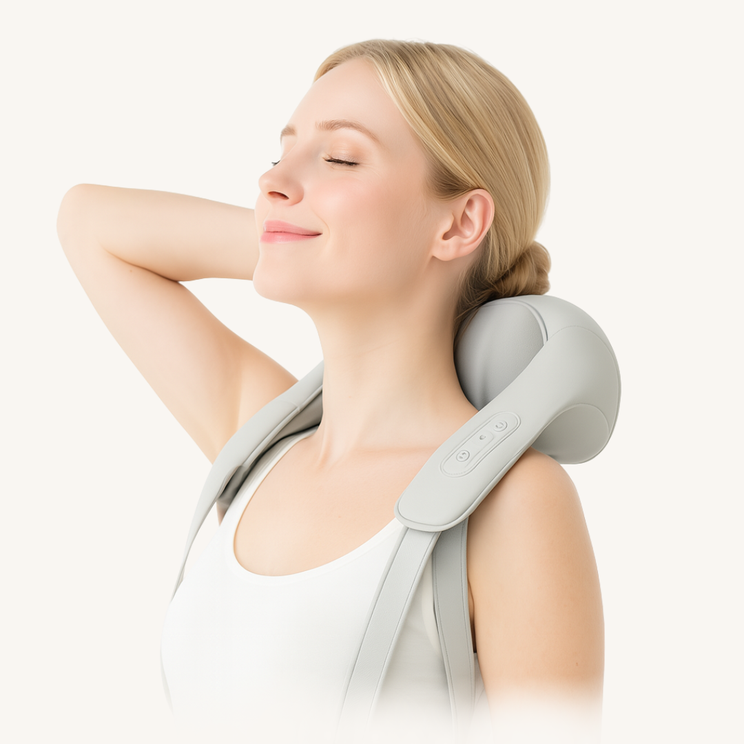 AuraRelief™