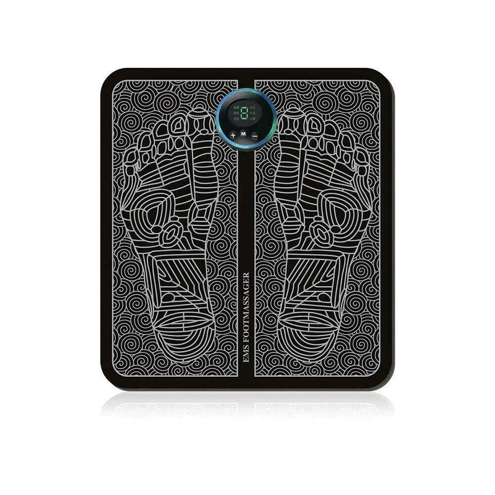 Zentela™ Foot Massager