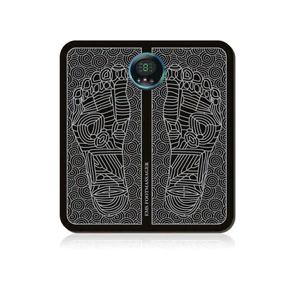 Zentela™ Foot Massager