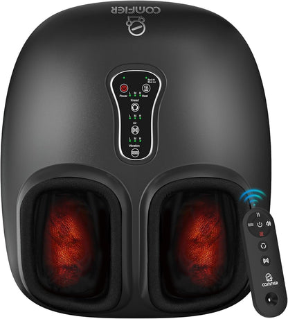 Soleva™ Foot Massager