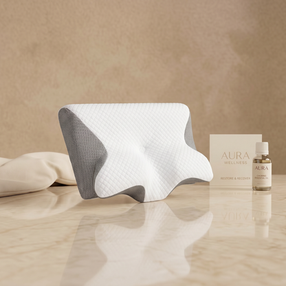 Coolrest™ Pillow