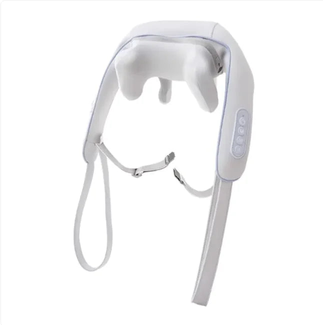 Zentela Neck and Shoulder Massager