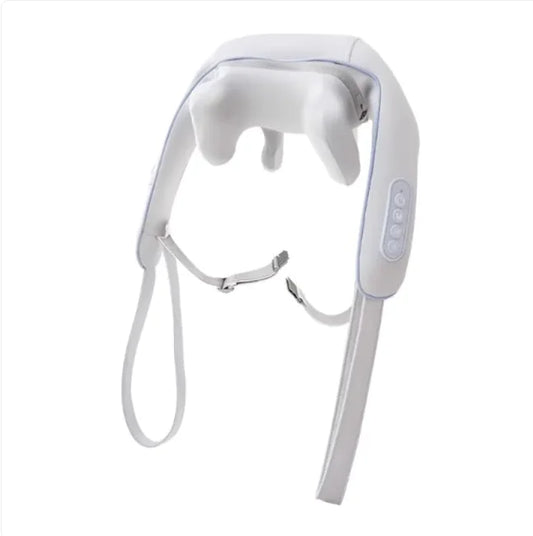Zentela Neck and Shoulder Massager